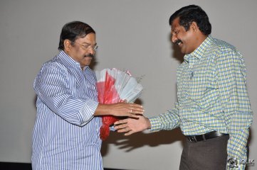 Paddanandi Premalo Mari Movie First Look Launch